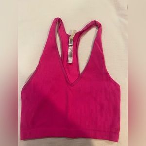 FP Movement Free Throw Crop Tank